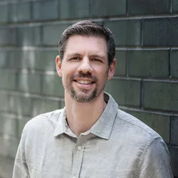 JJ Chambers - UX/UI Designer and Developer